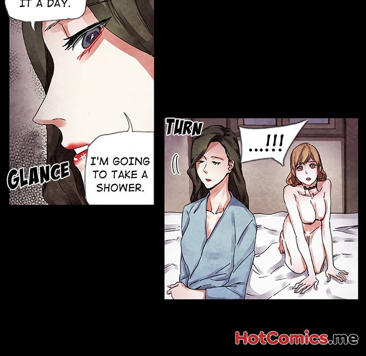 Miss Provocative - episode 32 - 55