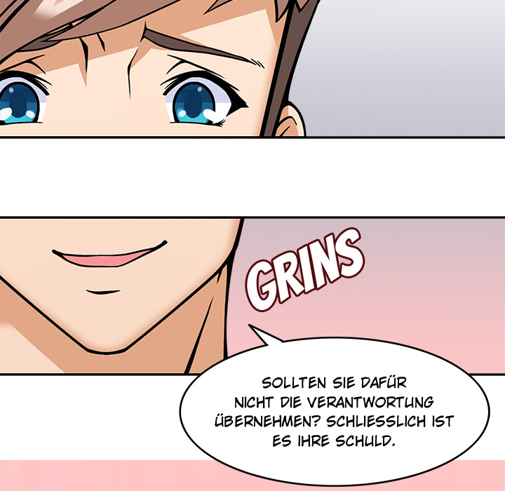Agent Playboy meldet sich zum Dienst - episode 5 - 109