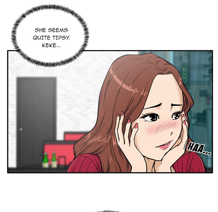 Mr. Kang - episode 20 - 4