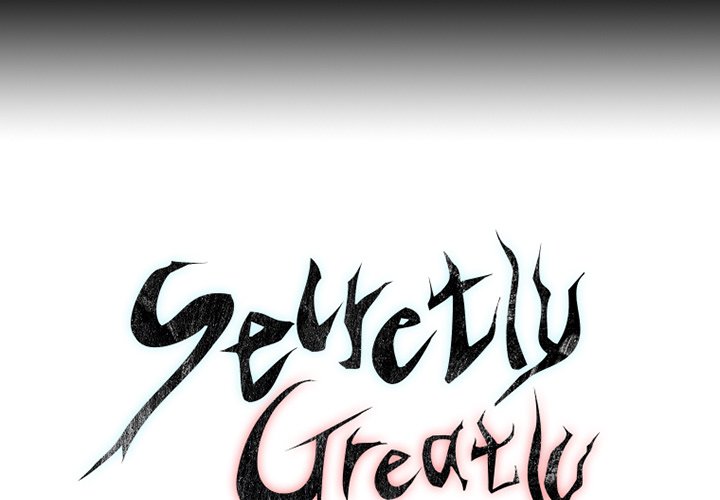 Secretly, Greatly - episode 25 - 2
