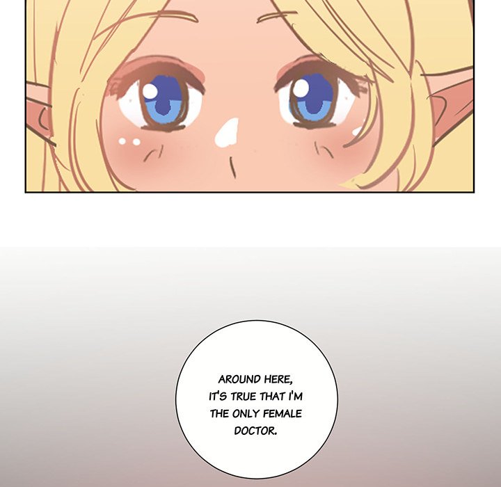 Now, I am Demon King's Wife - episode 20 - 65
