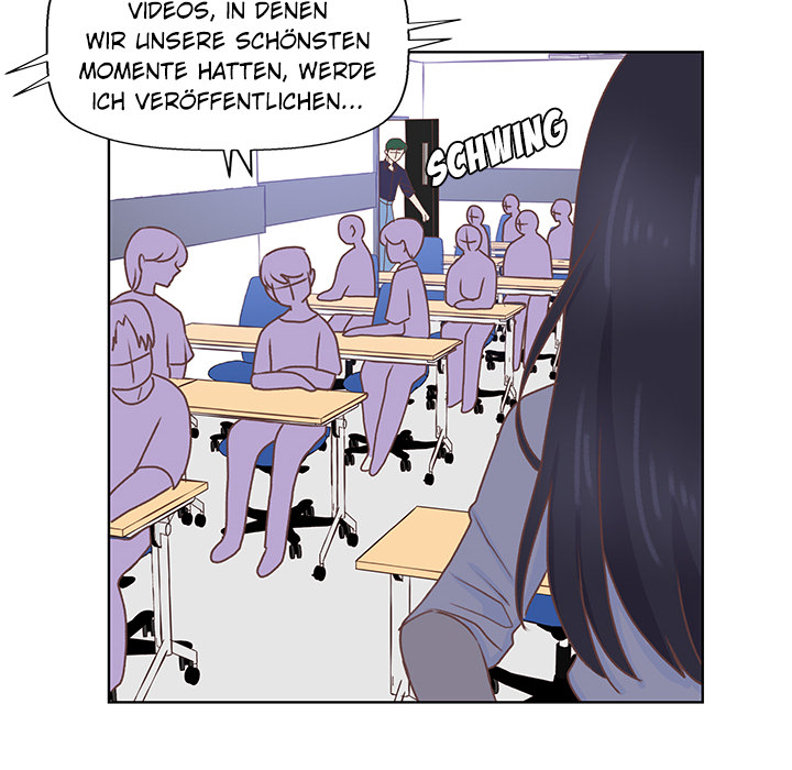 Der Mädchen-Knigge - episode 41 - 89