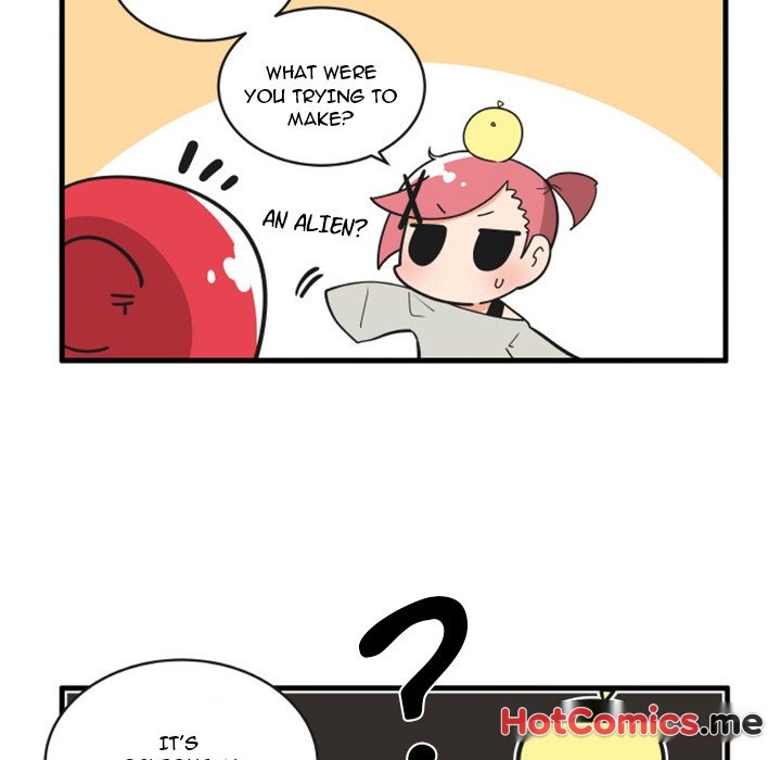 The Amazing Siblings - episode 117 - 15