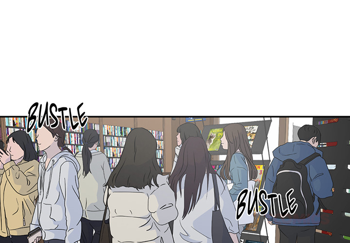 Bitter Sweetheart - episode 1 - 1