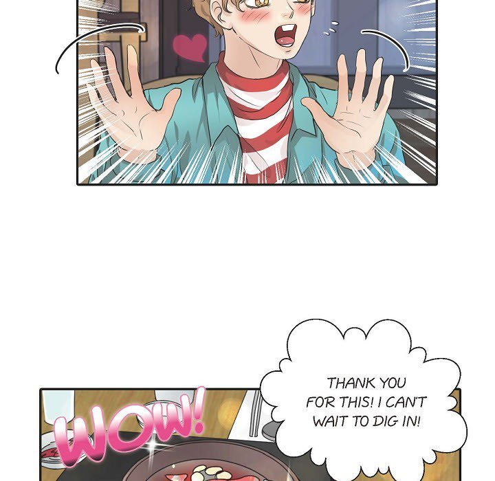 Come Be My Teacher - episode 3 - 67