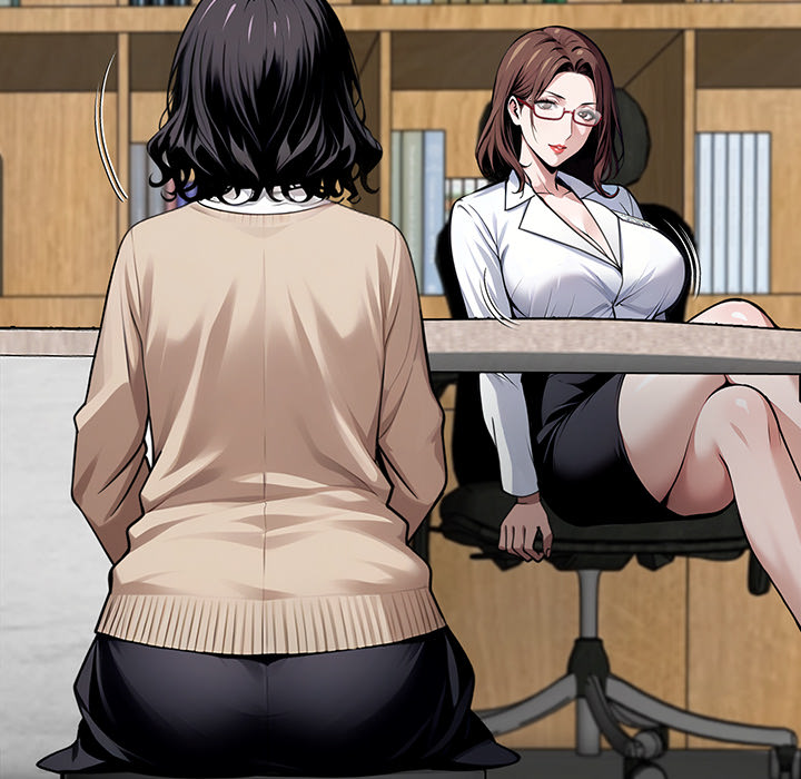 Workaholic Gangster - episode 41 - 106