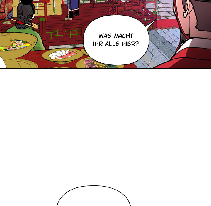 Die Prinzessin und ihre Leibwächter - episode 68 - 65