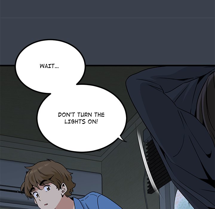 Snapping into Love - episode 33 - 167