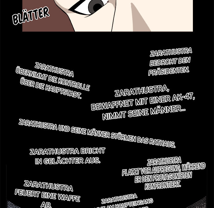 Unter der Maske - episode 19 - 40