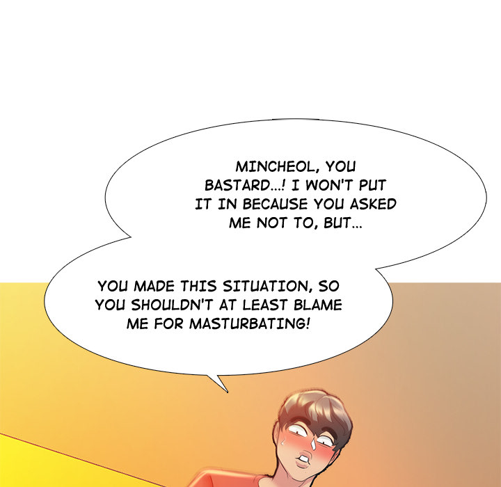 My Friend's Girlfriend - episode 8 - 105