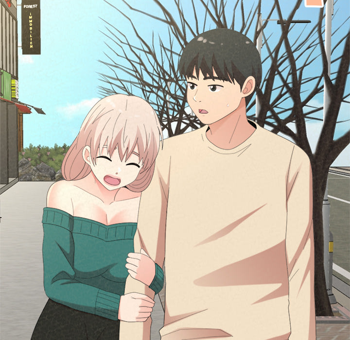 Milk Therapy - episode 49 - 43