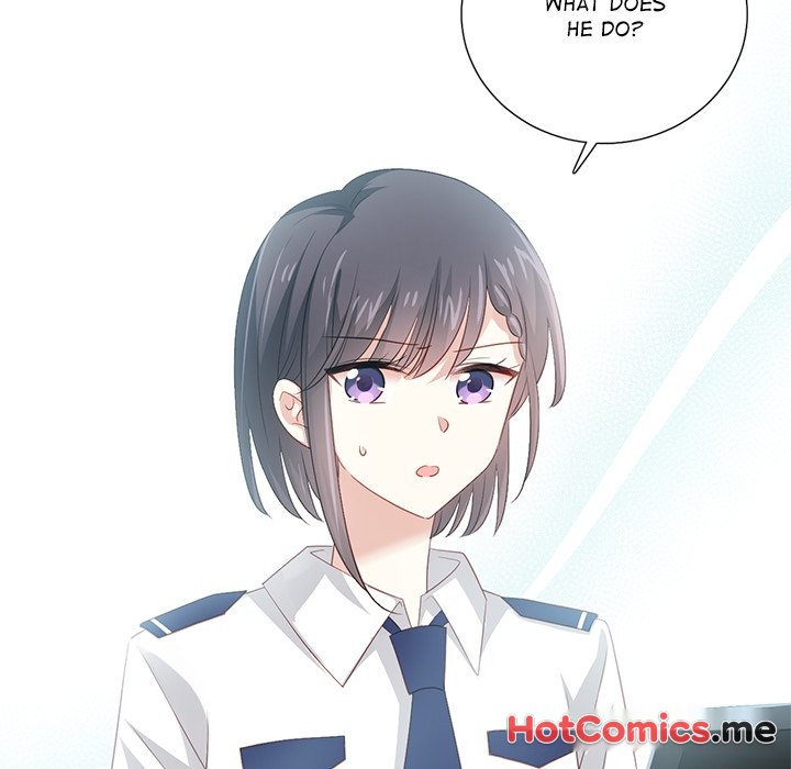 A Young Case of Hearts - episode 21 - 109