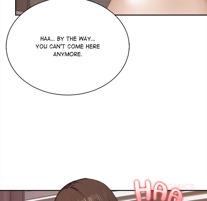 When He's Away - episode 10 - 26