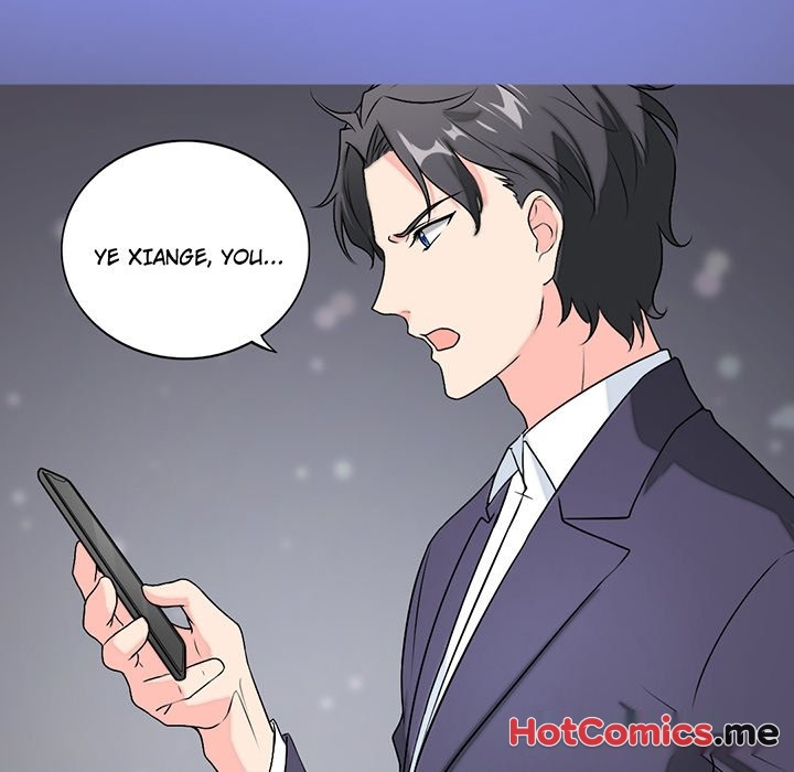 Mommy, Where's My Daddy? - episode 23 - 9
