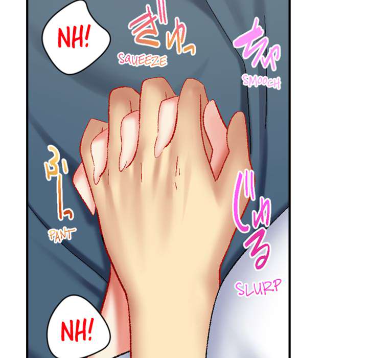 Our Kinky Newlywed Life - episode 29 - 5