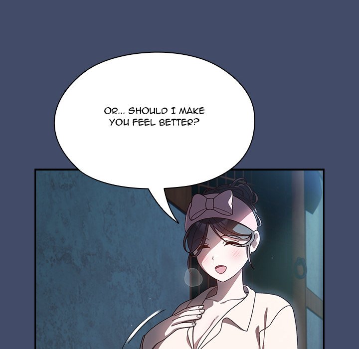 Boss! I'm Taking Your Girl! - episode 5 - 116