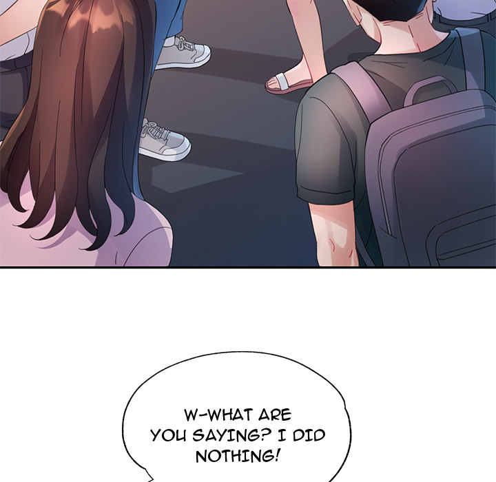 Intimate Tutoring - episode 5 - 138