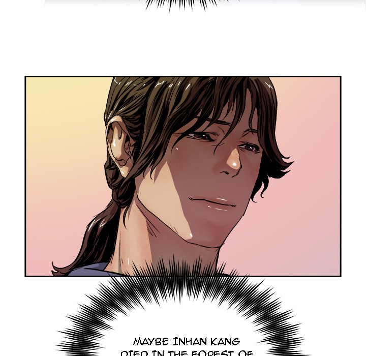 The Road of Karma - episode 33 - 37