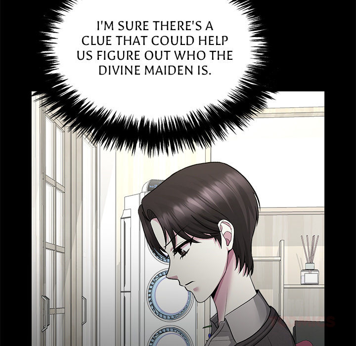 Demon Cat - episode 22 - 26
