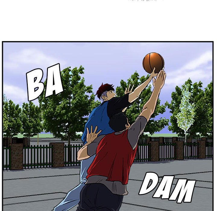 Tweener - episode 18 - 70