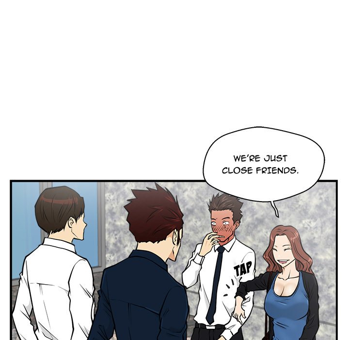 Mr. Kang - episode 12 - 6