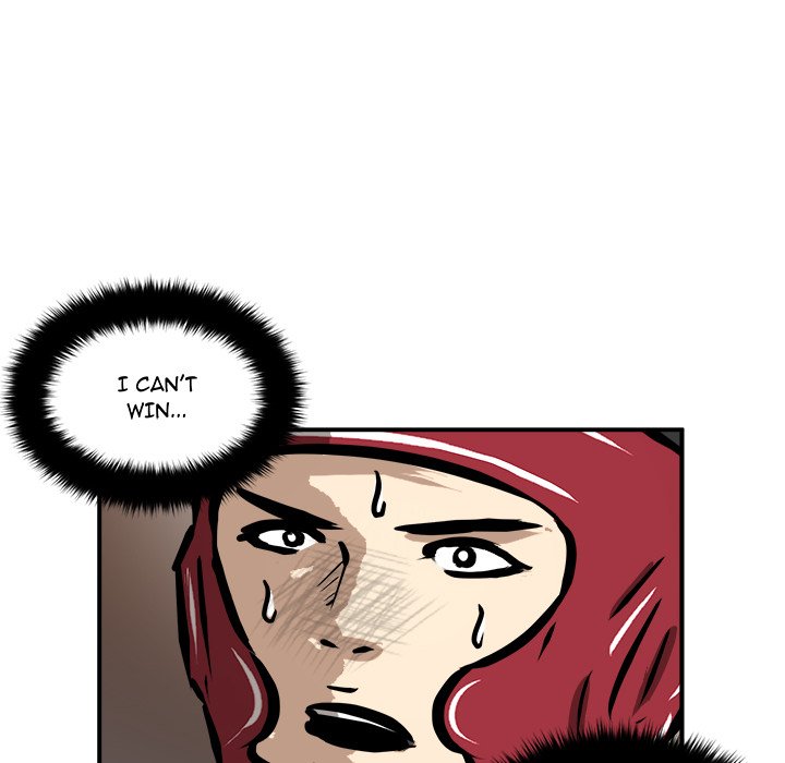 He Queen - episode 19 - 9