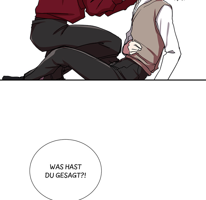 Meine Schulzeit mit Rang F - episode 2 - 109