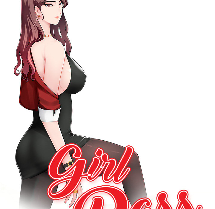 Girl Boss - episode 3 - 12