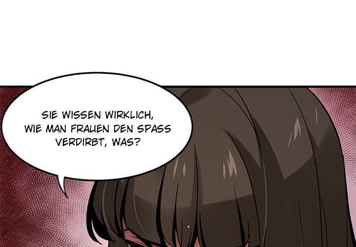 Wer hat Angst vor Mister H? - episode 7 - 0