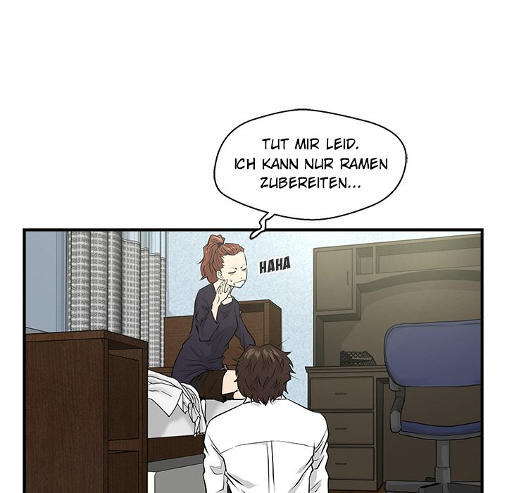 Los geht´s Mr. Kang! - episode 4 - 81