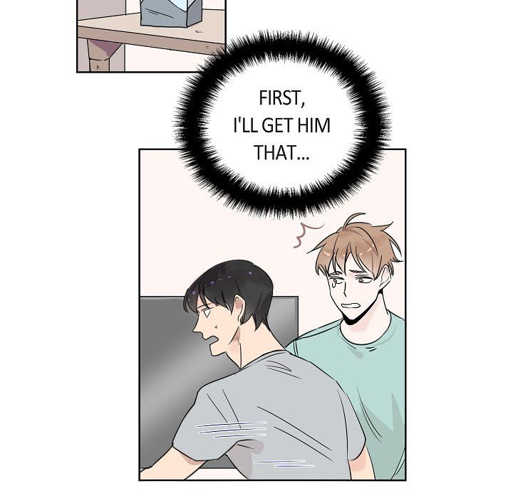 The Keystone Romantic Combination - episode 4 - 6