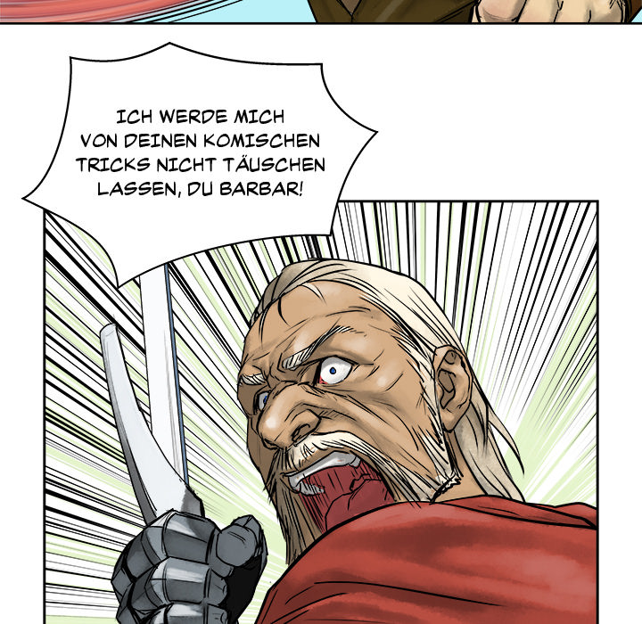Karmas Weg - episode 10 - 69