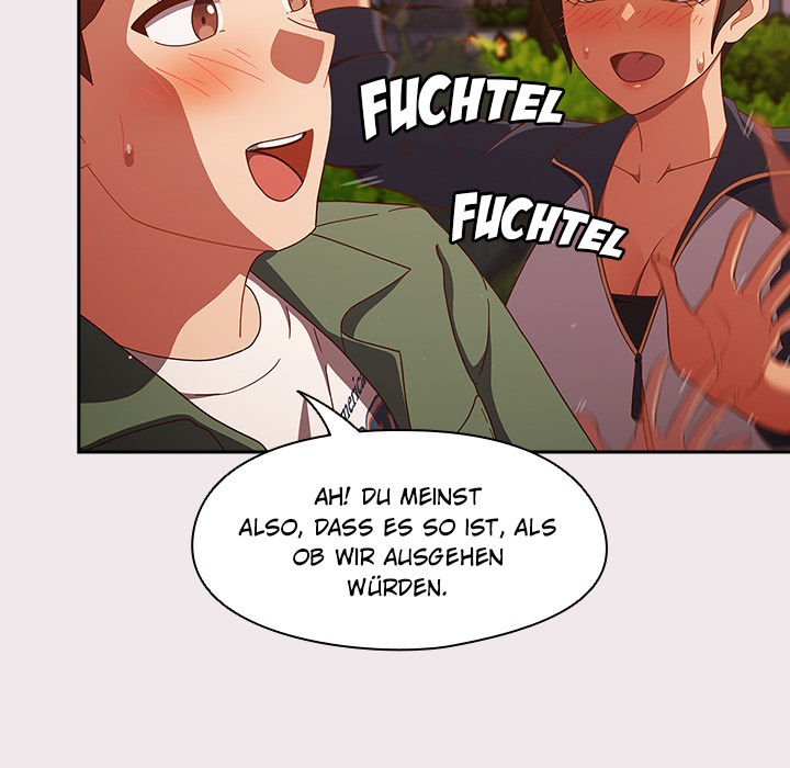 Mein honigsüßer Teilzeitjob - episode 13 - 14
