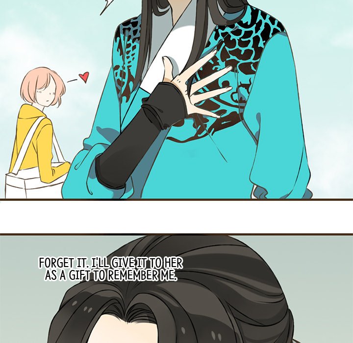 My Friend From Another Era - episode 13 - 55