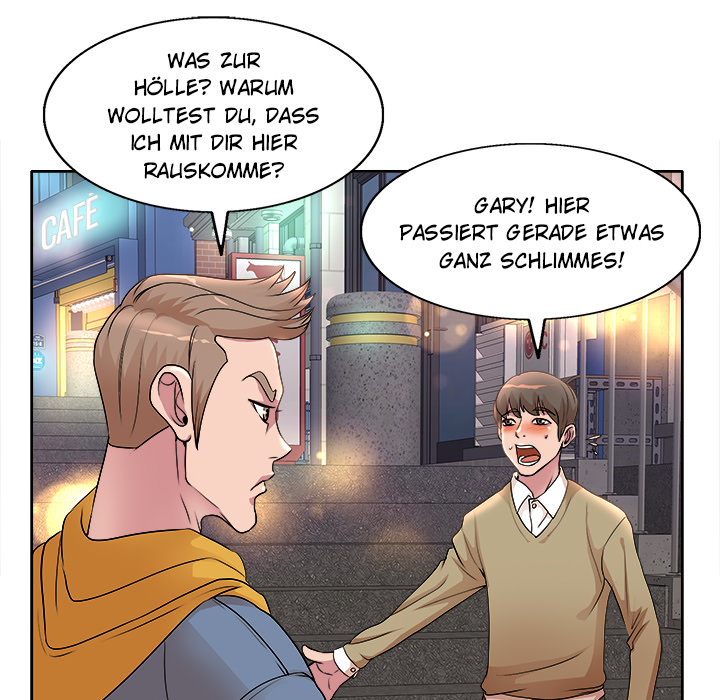 Die Leiden einer jungen Professorin - episode 4 - 15
