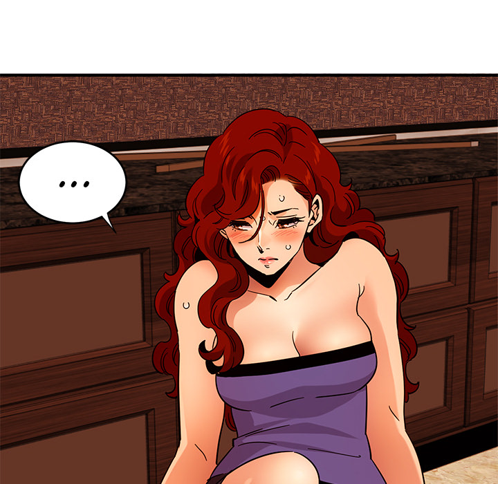 Wer hat Angst vor Mister H? - episode 45 - 10