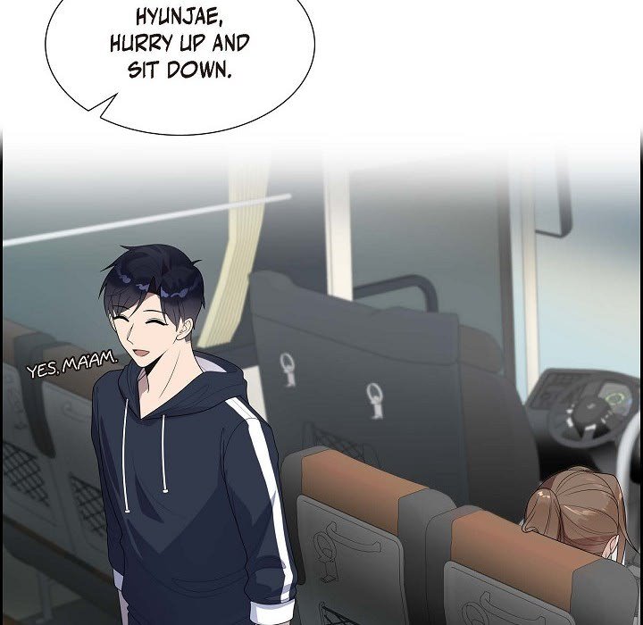 A Misogamist's Romance - episode 8 - 42