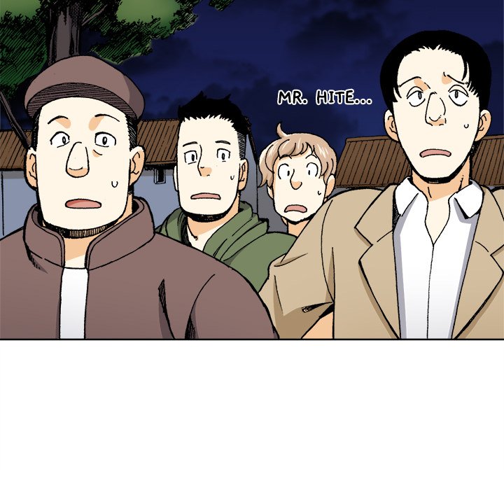 Asebi and Adventurers of SKY WORLD - episode 11 - 5