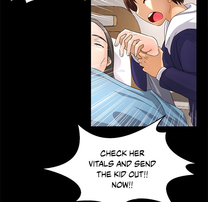 Close Family - episode 1 - 126