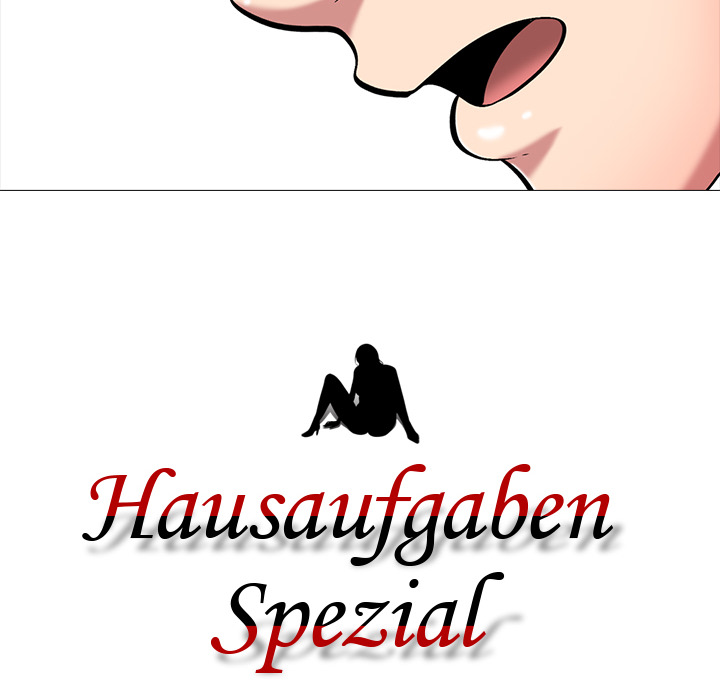 Hausaufgaben Spezial - episode 45 - 123