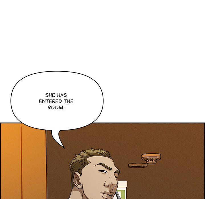 Her Bodyguard - episode 6 - 171