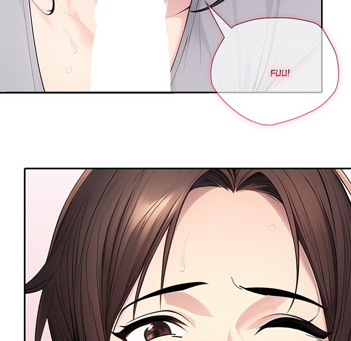 Mina's Little Trap - episode 6 - 5