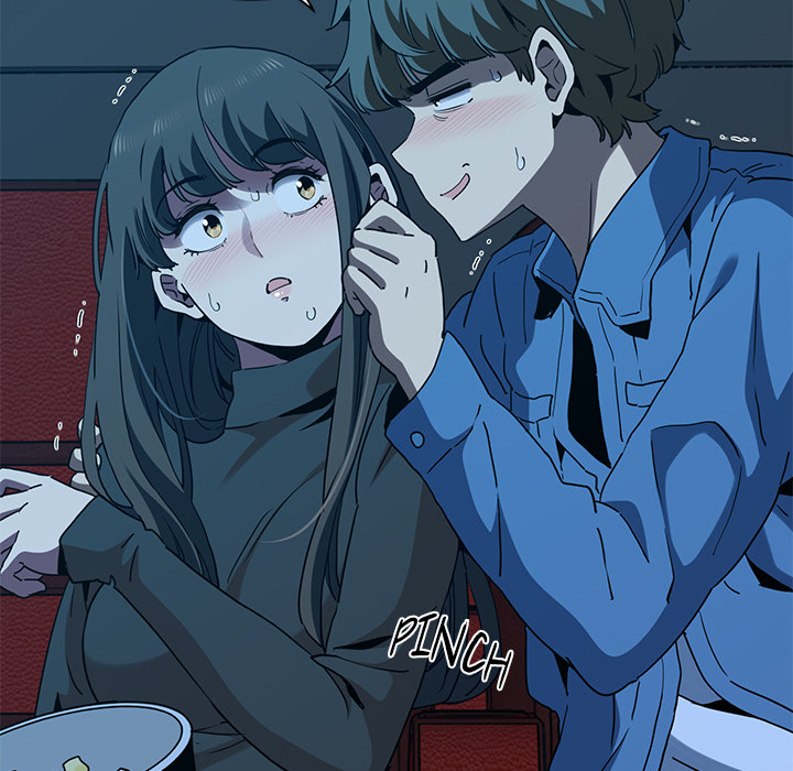 Snapping into Love - UNCENSORED - episode 22 - 102