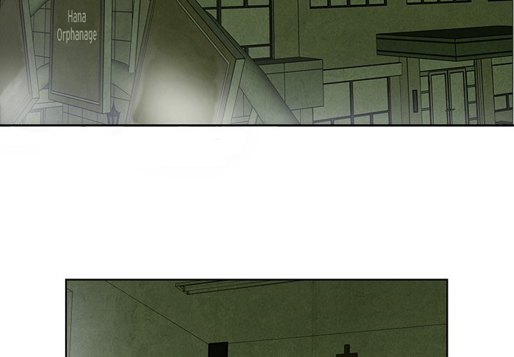 Gorgon - episode 14 - 2