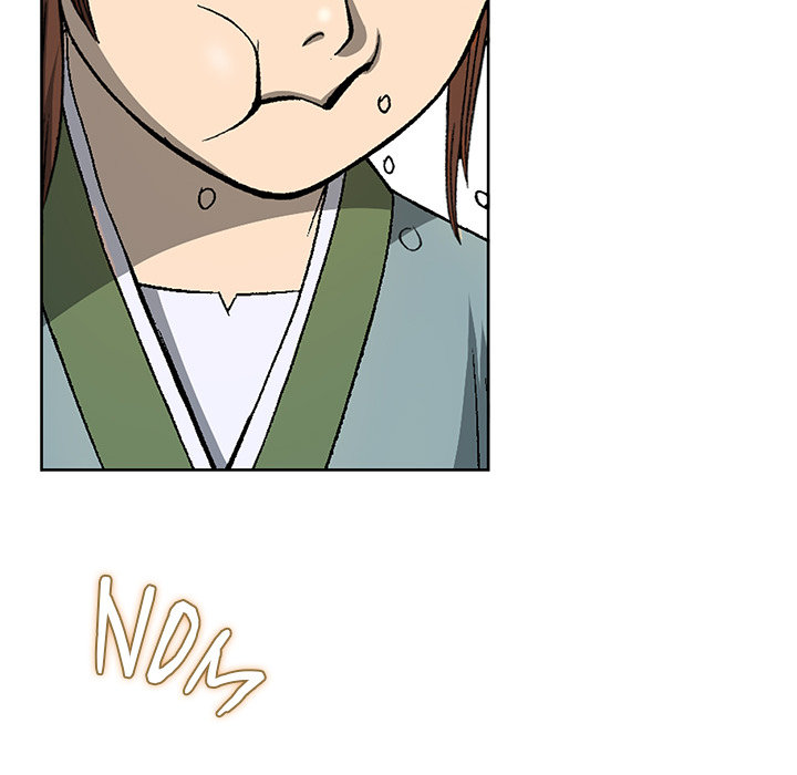 The Tale of The Hyungsan Sect - episode 3 - 27