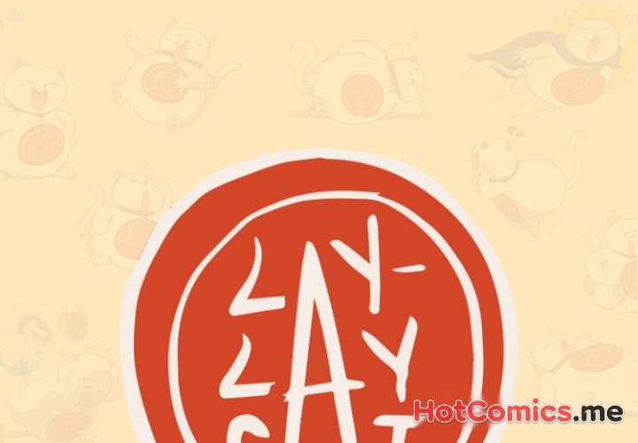 Lay Lay Cat - episode 11 - 0