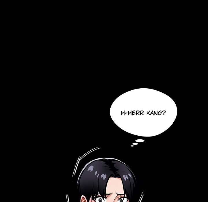 Workaholic Gangster - episode 39 - 128