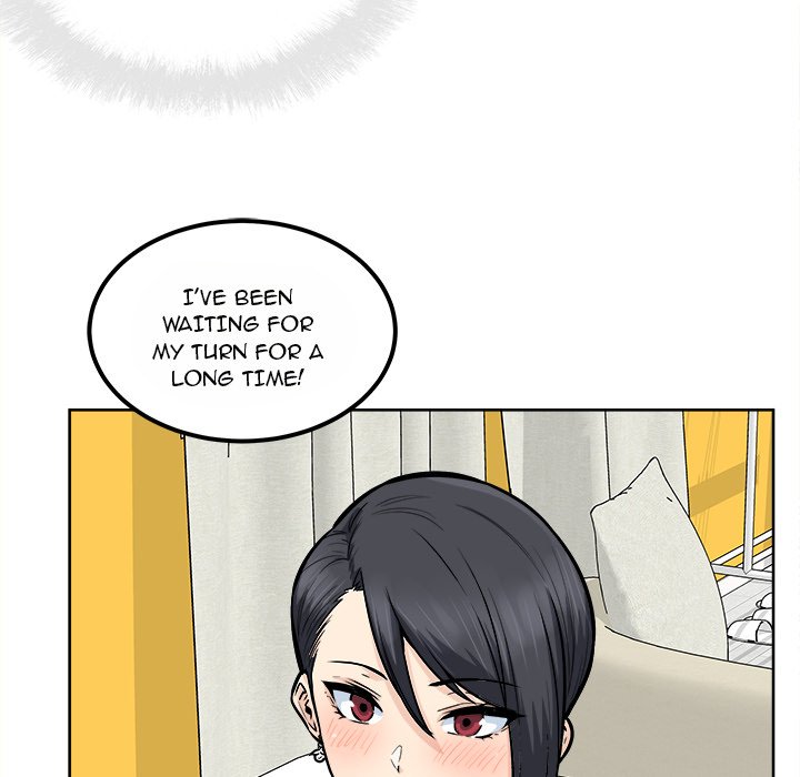 Excuse me, This is my Room - episode 86 - 81