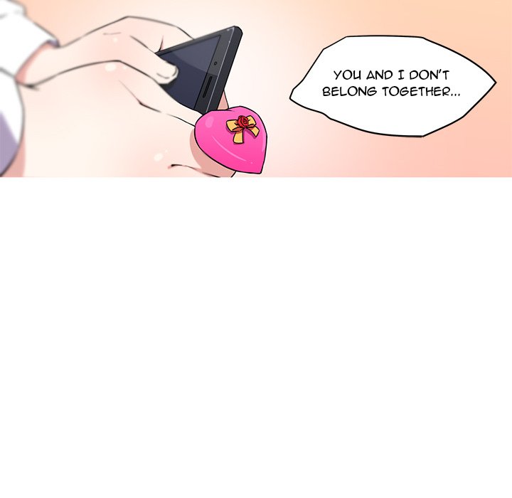 My Girlfriend is a Star - episode 34 - 14