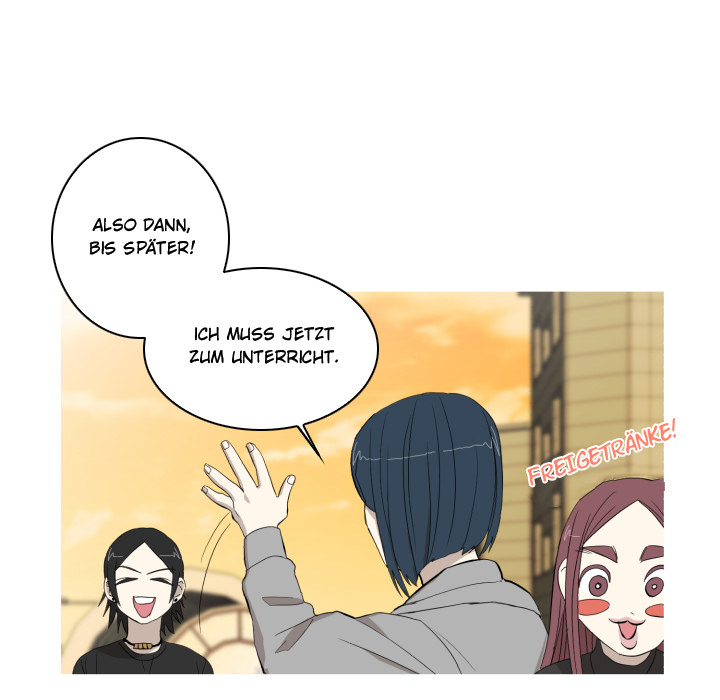 Hubby Bunny - episode 10 - 32